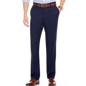 Roundtree & Yorke sz 36x34 new navy men’s pants